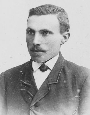 <br>um 1900