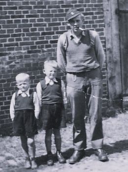 <br>Juli 1952