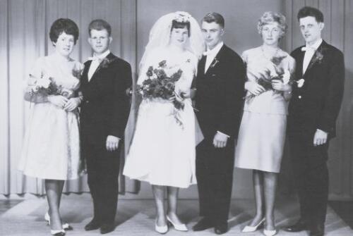 <br>Mai 1964