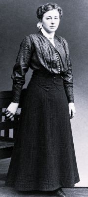 <br>um 1914