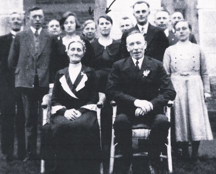 <br>Dezember 1934