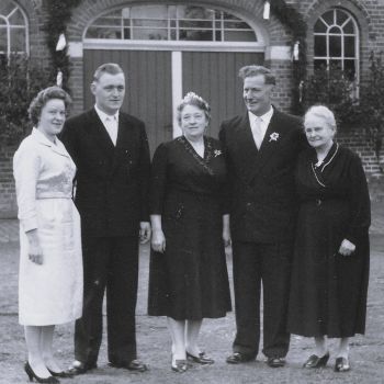 <br>um 1960