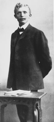 <br>um 1900