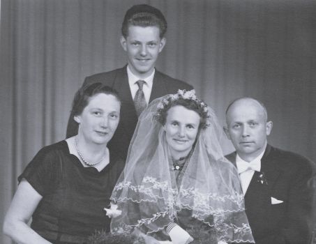 <br>5. Oktober 1957