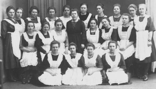 <br>um 1924