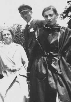 <br>um 1952