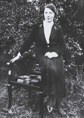 <br>um 1935