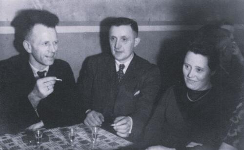 <br>um 1950