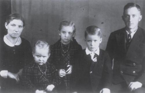<br>um 1941