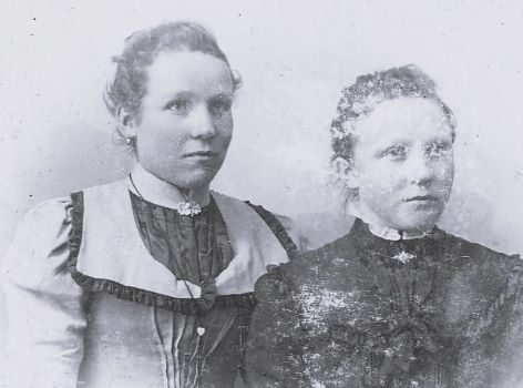 <br>um 1900