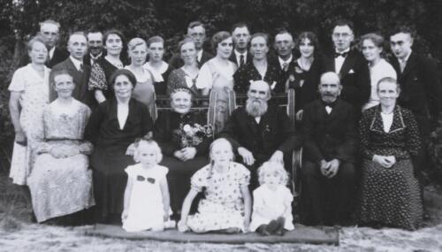 <br>August 1935