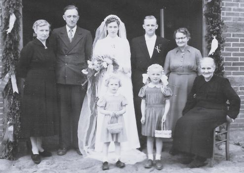 <br>Juni 1957