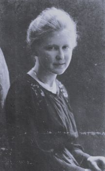 <br>um 1922