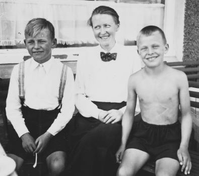 <br>um 1935