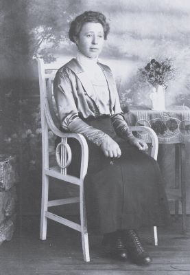 <br>um 1910