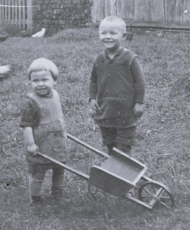 <br>um 1931