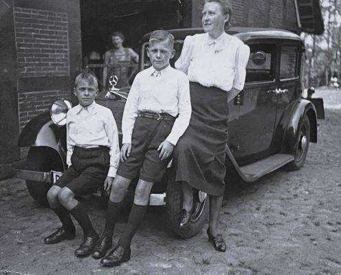 <br>um 1936