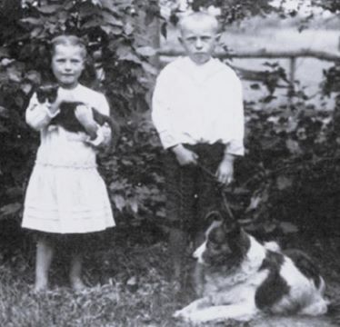 <br>um 1918