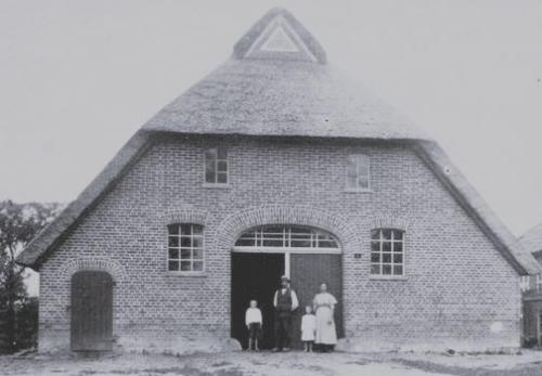 <br>um 1918