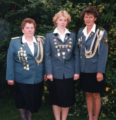 <br>Juli 1995