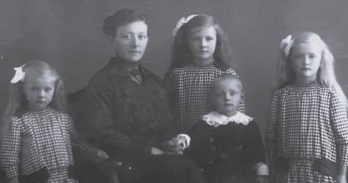 <br>um 1916