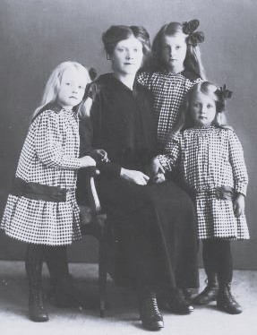 <br>um 1917
