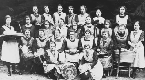 <br>um 1929