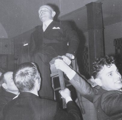 <br>Februar 1972