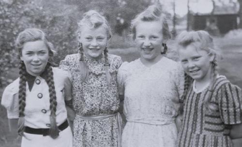 <br>um 1947
