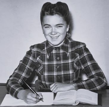 <br>um 1948