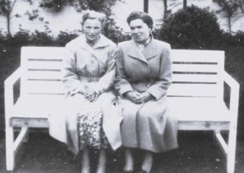 <br>um 1958