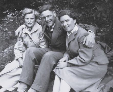 <br>um 1958