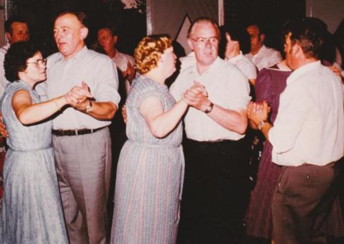 <br>August 1984