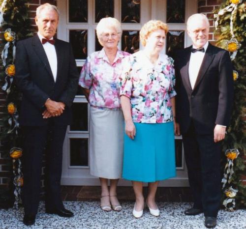 <br>August 1989