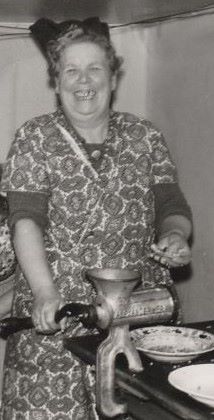<br>um 1961