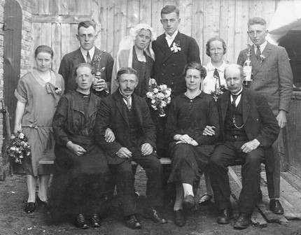 <br>28. Juli 1927