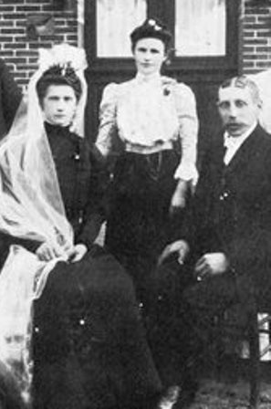 <br>April 1908