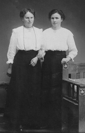 <br>um 1907
