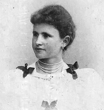 <br>um 1900