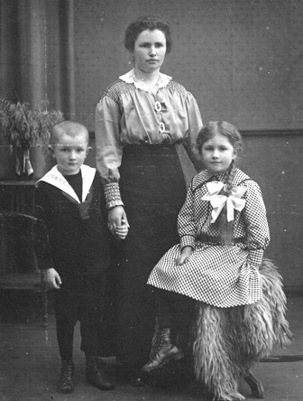 <br>um 1916