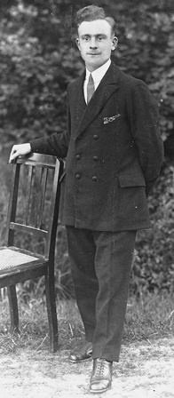 <br>um 1922