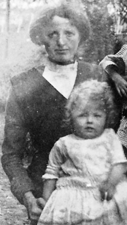 <br>um 1916
