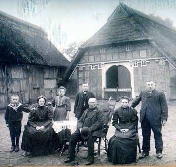 <br>um 1909