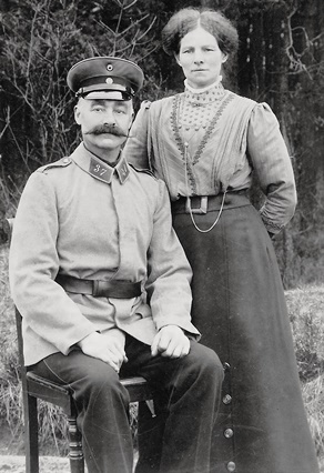 <br>um 1916