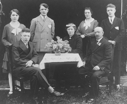 <br>Mai 1930