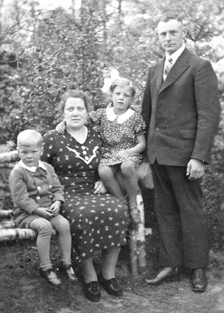 <br>Mai 1940