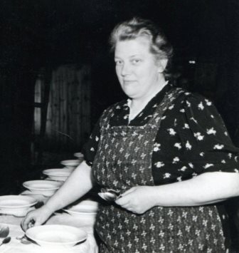 <br>um 1953
