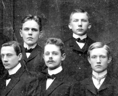 <br>1908
