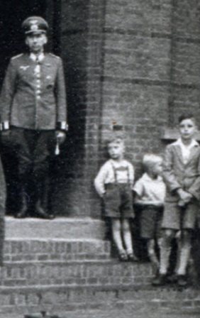 <br>August 1940