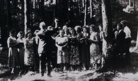<br>um 1957